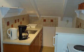 Galini Studios & Apartments-Adults Only
